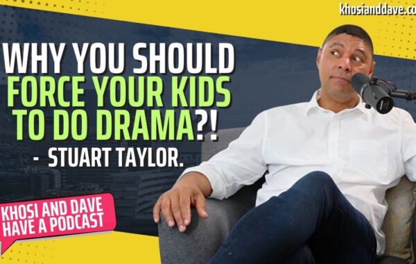Stuart Taylor guides the Learner Husbands