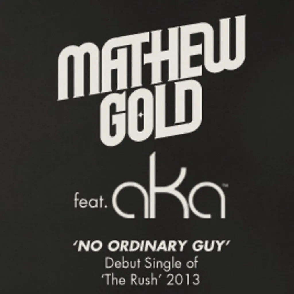 Mathew Gold proves that he’s ‘No Ordinary Guy’
