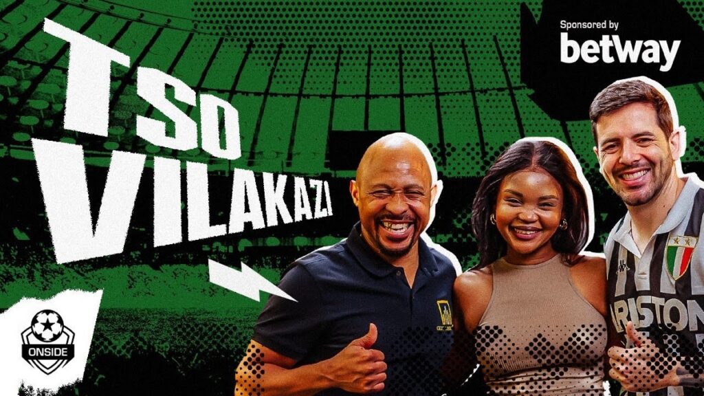Just how broke is Tso Vilakazi?