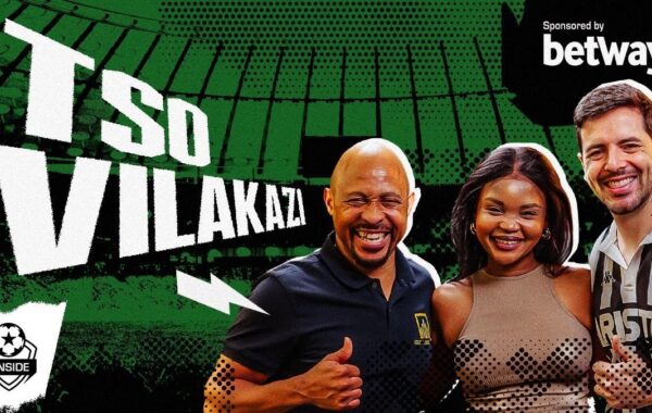 Just how broke is Tso Vilakazi?