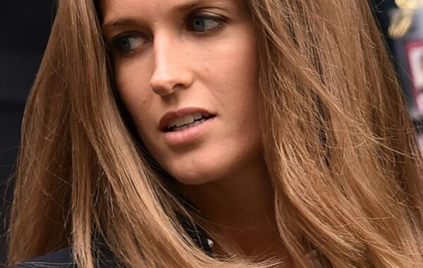 The Secret to Kim Sears’ Hair!