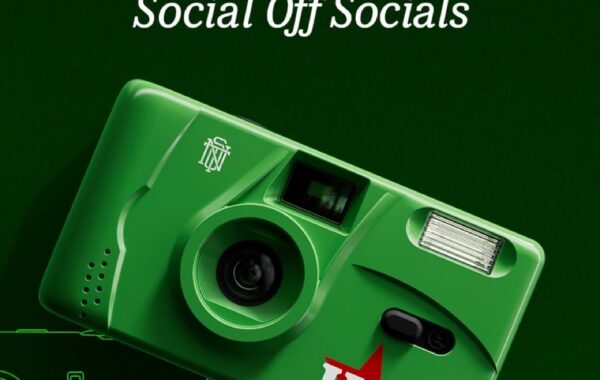 Win a Go Pro Camera with Heineken