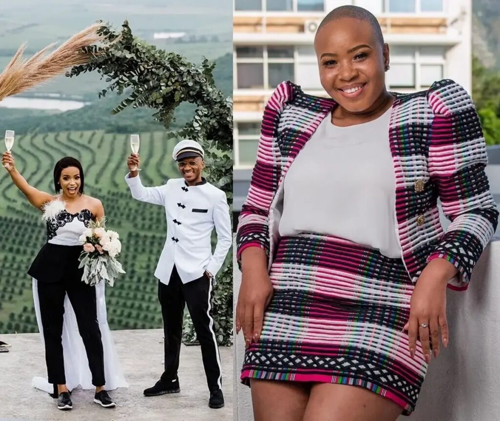 What’s Hot: Why Hulisani and Psyfo why?