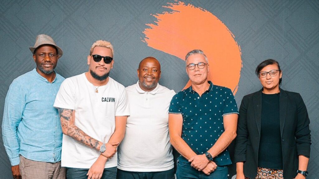 What’s Hot: AKA signs to Sony Music Africa