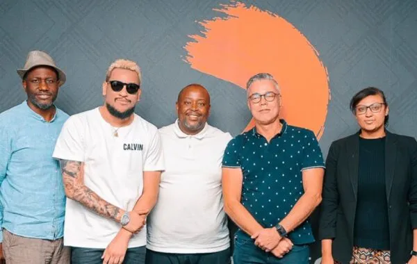 What’s Hot: AKA signs to Sony Music Africa