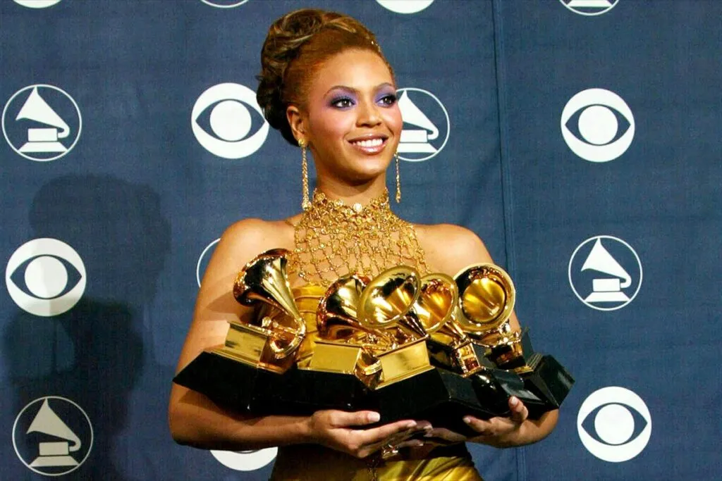 Mozambique’s Beyonce Ready for 5th AMVA Award
