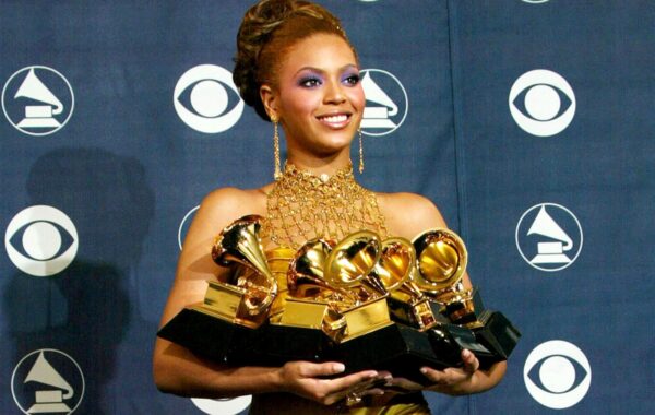 Mozambique’s Beyonce Ready for 5th AMVA Award