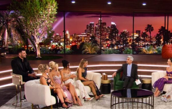 LTDWS Is The Highest-Rated Reality Show