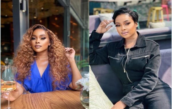 What’s Hot: Omuhle Gela ill, gives up new role