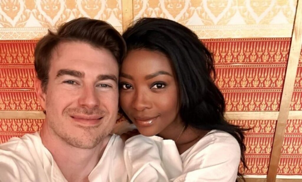 What’s Hot: Valentine’s Day advice from Pearl Modiadie