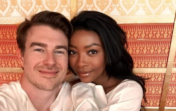 What’s Hot: Valentine’s Day advice from Pearl Modiadie