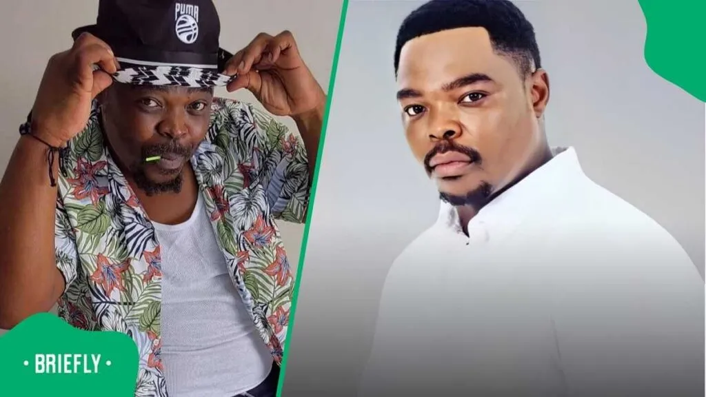 ZAlebrity crush: Siyabonga Shibe