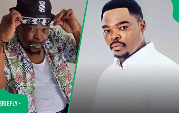 ZAlebrity crush: Siyabonga Shibe