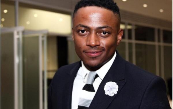 What’s Hot: Nkululeko Magoba: The dapper gentleman