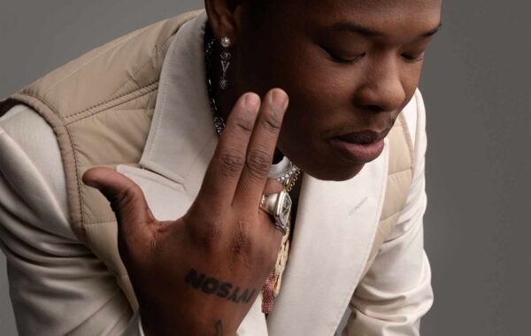 Nasty C Does It Again