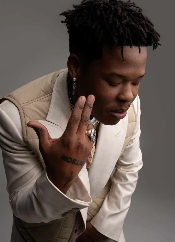 Nasty C Does It Again