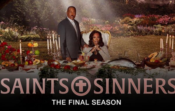 Reviews: Let’s talk about THAT Saints and Sinners ending!