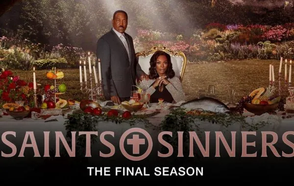 Reviews: Let’s talk about THAT Saints and Sinners ending!