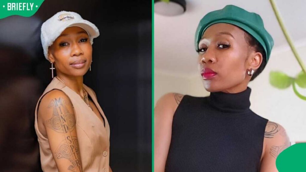 What’s Hot: Dineo Ranaka and Kuli Roberts join Big Brother
