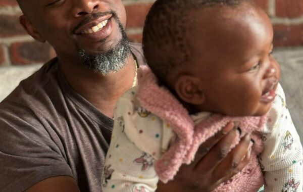 What’s Hot: Atandwa Kani not allowed to see his twins?