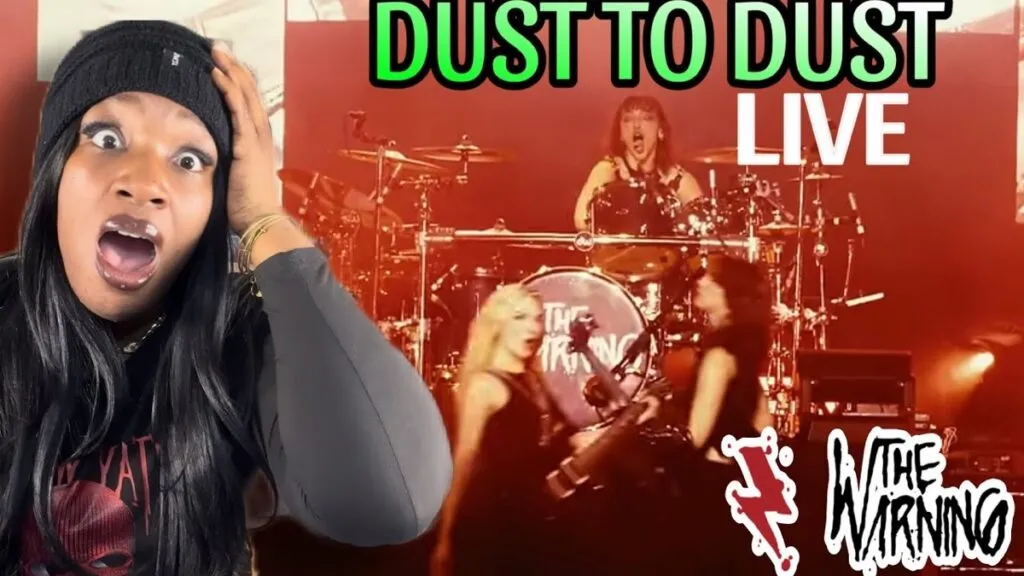 What’s Hot: AKA: I’ve never heard ‘Dust 2 Dust’