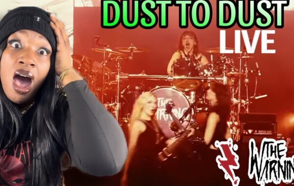 What’s Hot: AKA: I’ve never heard ‘Dust 2 Dust’