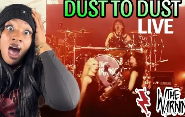 What’s Hot: AKA: I’ve never heard ‘Dust 2 Dust’