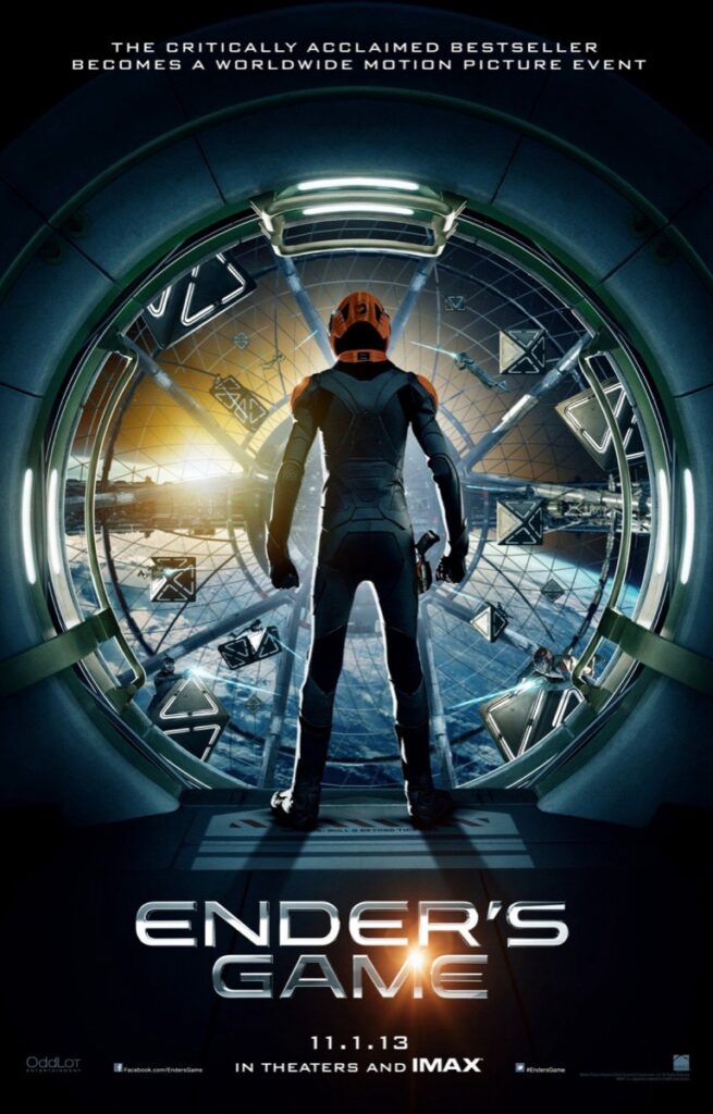 Ender’s Game review