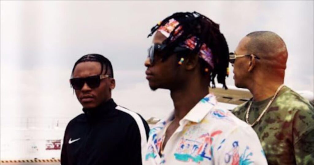 What’s Hot: Da L.E.S’s new music video brings the heat!