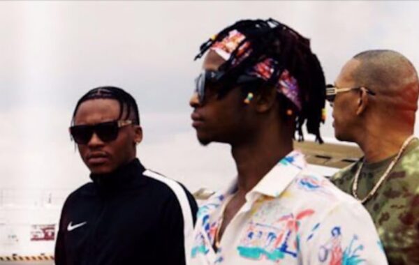 What’s Hot: Da L.E.S’s new music video brings the heat!