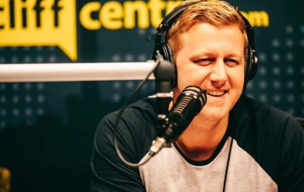 Gareth Cliff resigns; 5FM mornings is over