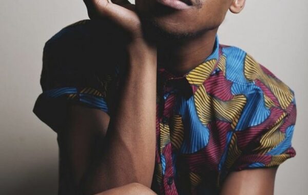 Nakhane Toure