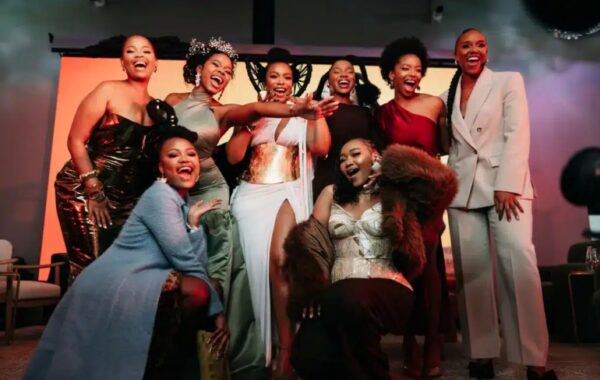 What’s Hot: Maps and Nomzamo celebrate 2016 in Miami