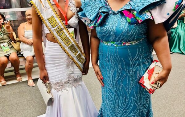 SONA 2014: Fashion hits and misses