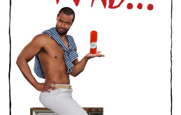 Old Spice spoofs Nando’s spoof