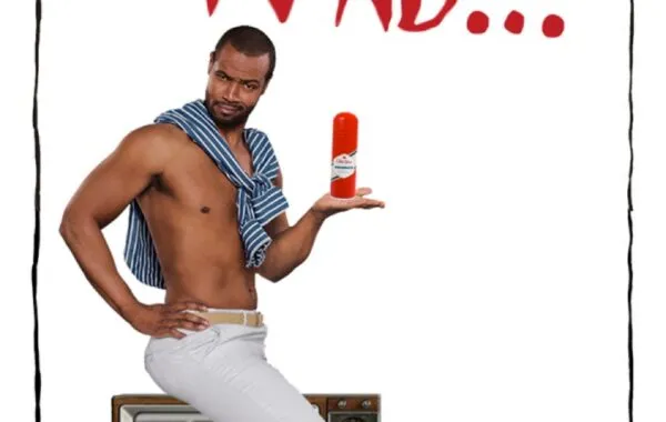 Old Spice spoofs Nando’s spoof