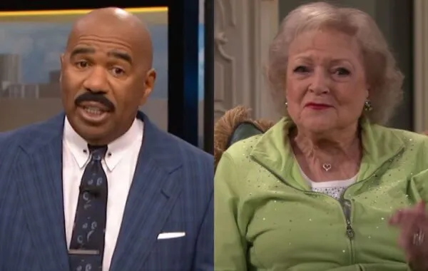 What’s Hot: SA’s 1st princess recalls Steve Harvey blunder