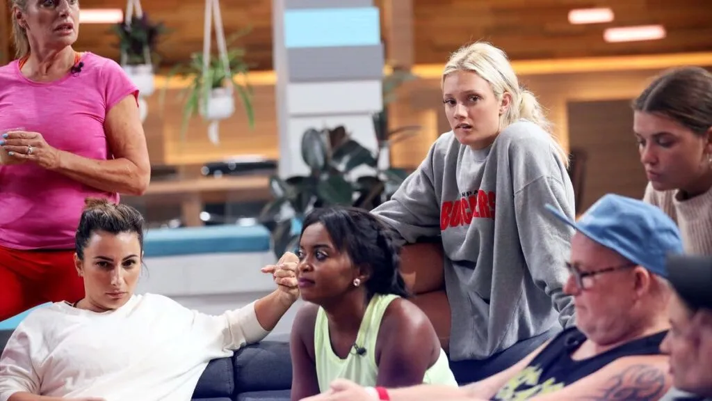4 Things Big Brother Hotshots needs NOW!