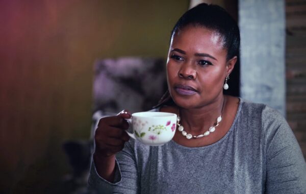What’s Hot: Anga Makubalo slams black media