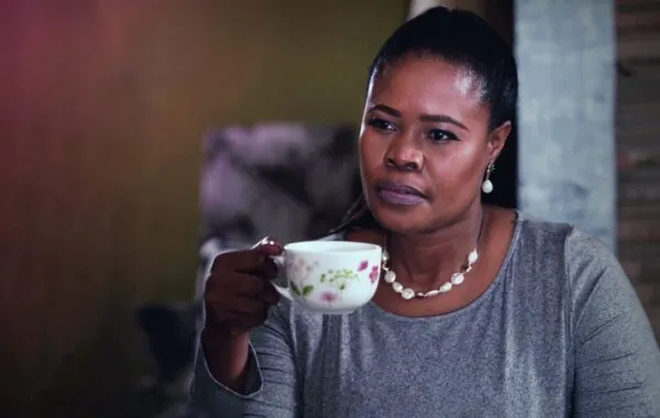 What’s Hot: Anga Makubalo slams black media