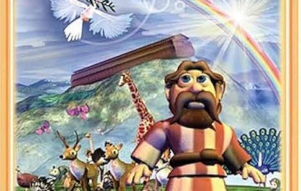 Reviews: Noah DVD Review: A Biblical story like no other
