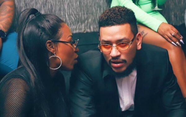 What’s Hot: DJ Zinhle and AKA have broken up!