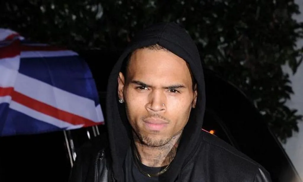 What’s Hot: Chris Brown’s parole is over – Next stop SA!