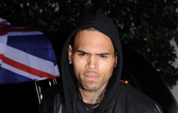 What’s Hot: Chris Brown’s parole is over – Next stop SA!