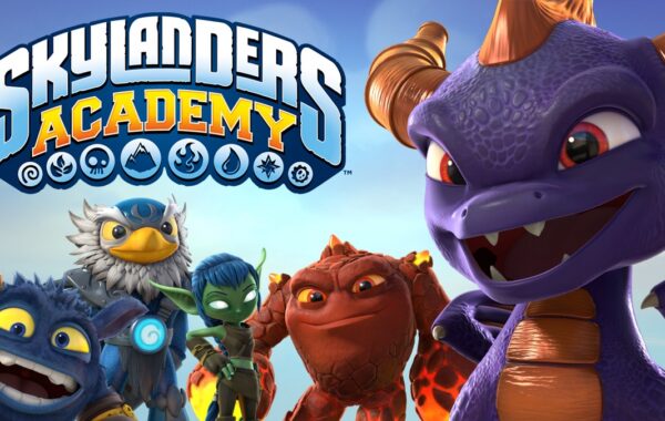 What’s Hot: Win a Skylanders SuperChargers hamper