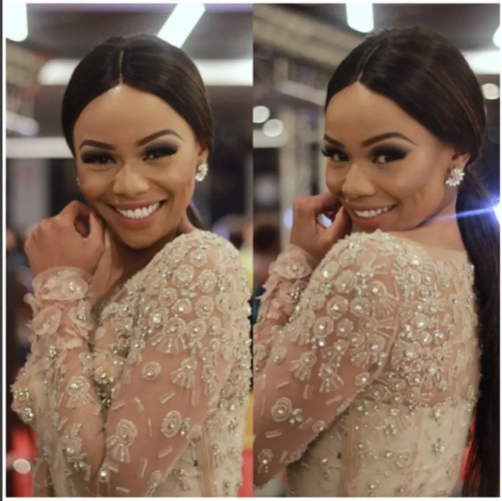 Bonang Matheba leaves Metro FM