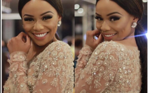 Bonang Matheba leaves Metro FM