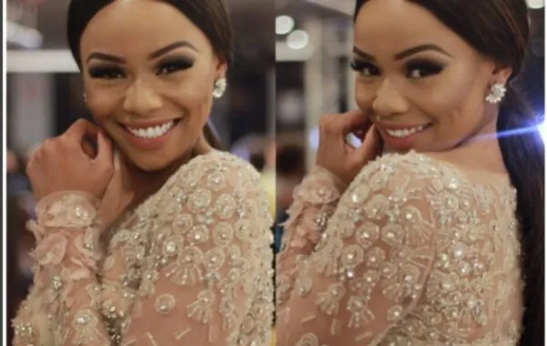 Bonang Matheba leaves Metro FM