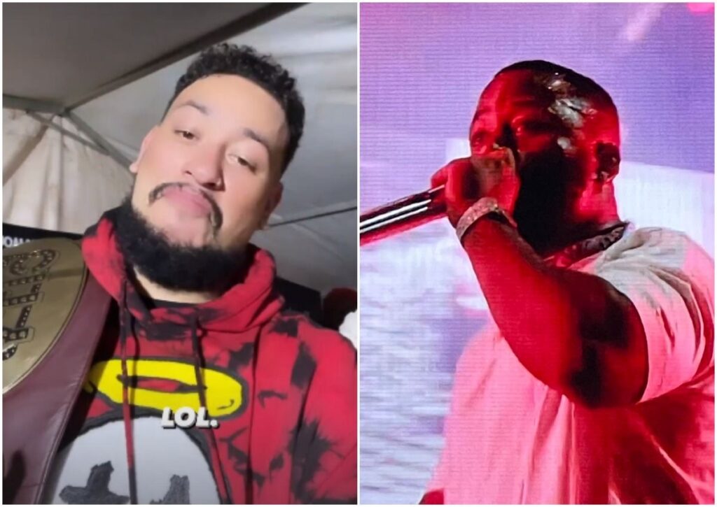 What’s Hot: Morale throws shade at AKA
