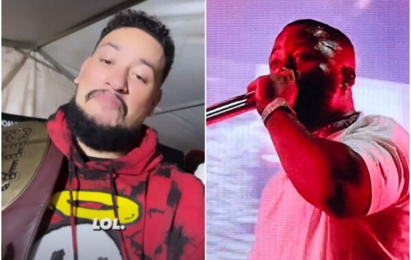 What’s Hot: Morale throws shade at AKA